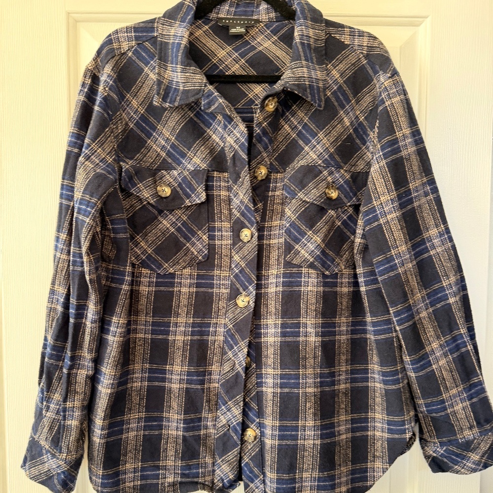 Sanctuary Jacket